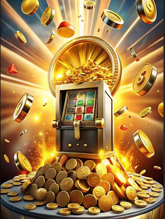 jeetiwn VIP Slots ကစားသမားများ Jackpot Win Cashback Dashboard မြင်ကွင်း