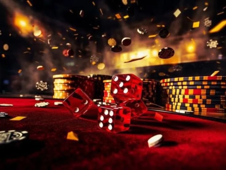 Baccarat ကတ်ဂိမ်း jeetiwn တွင် MMK ဖြင့် ကစားရန်