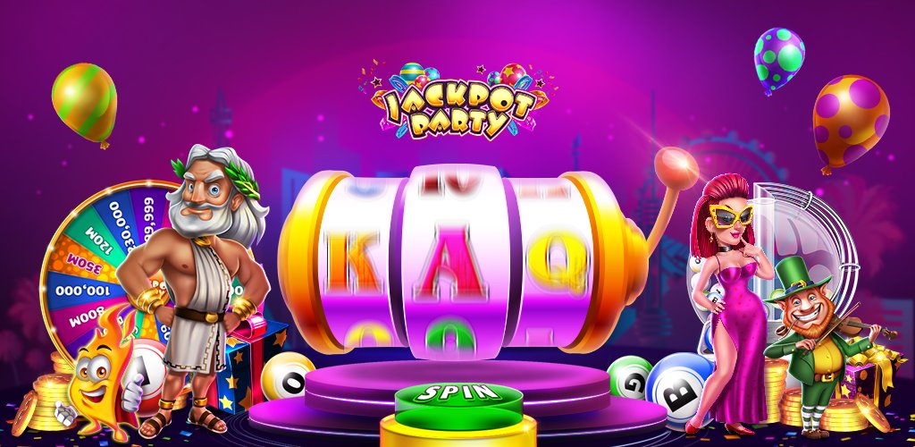 jeetiwn စလော့ ဂိမ်းများ Video Slots Free Spin Bonus Round မြင်ကွင်း